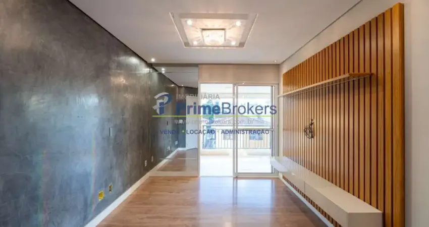 Apartamento com 3 quartos à venda na Rua Tebas, 915, Vila Mascote, São Paulo