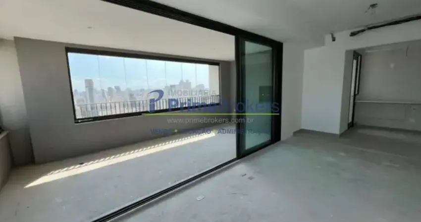 Apartamento à venda em pinheiros com 165 m², 3 quartos e 2 vagas