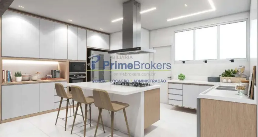 Apartamento com 3 suítes e 2 vagas reformado de 213 m² - cerqueira césar