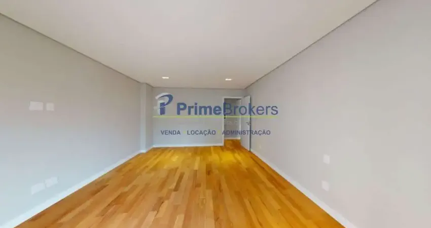 Apartamento á venda em higienópolis, 295m² - 5 quartos sendo 2 suítes - 2 vagas