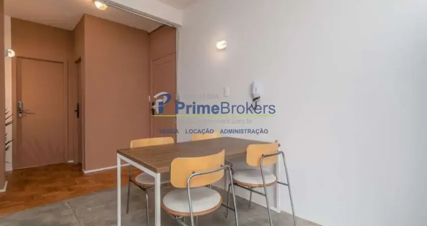 Apartamento á venda em bela vista com 4 quartos, sendo 1 suíte, 114m²- 1 vaga