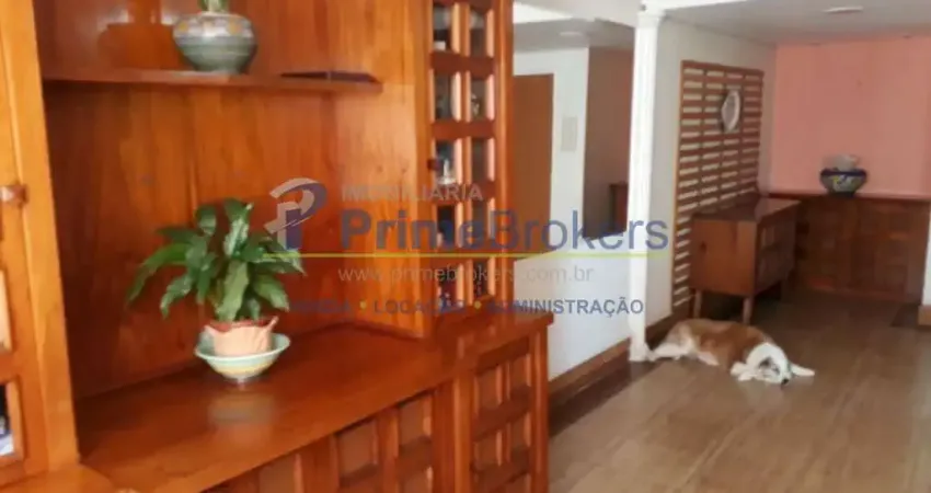 Apartamento com 3 quartos à venda na Rua Tagipuru, 82, Barra Funda, São Paulo