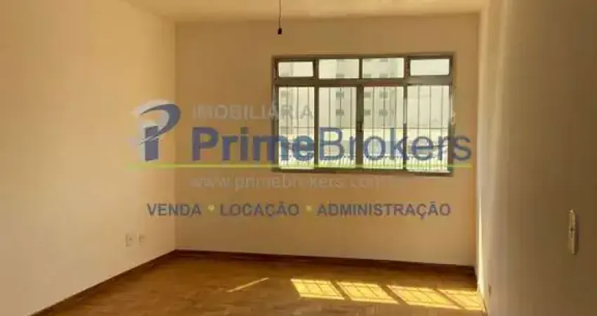 Apartamento com 3 quartos à venda na Avenida Jabaquara, 1178, Mirandópolis, São Paulo