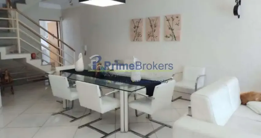 Sobrado à venda em mirandópolis com 214m², 4 quartos (2  suítes), 5 vagas sobrado à venda em mirandó