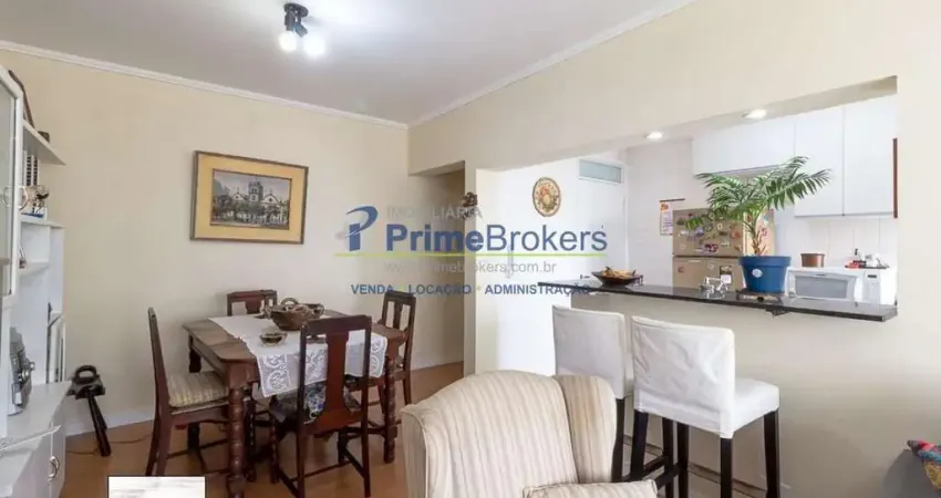 Apartamento com 2 quartos à venda na Avenida Moaci, 1093, Planalto Paulista, São Paulo