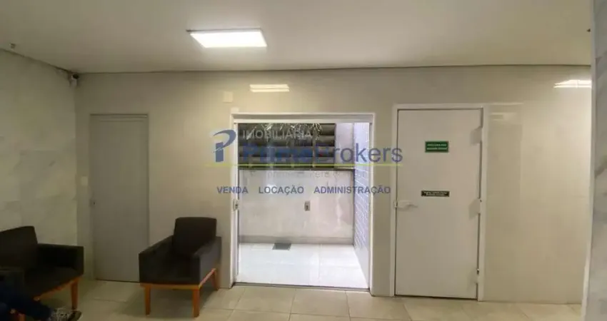 Conjunto comercial á venda para investidor com 35a.u -   1 vaga paulista - são paulo