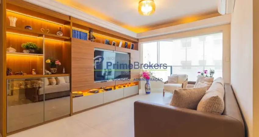 Cobertura 260m² à venda - 3 dormitórios, 1 suíte, 4 vagas, piscina privativa - perdizes