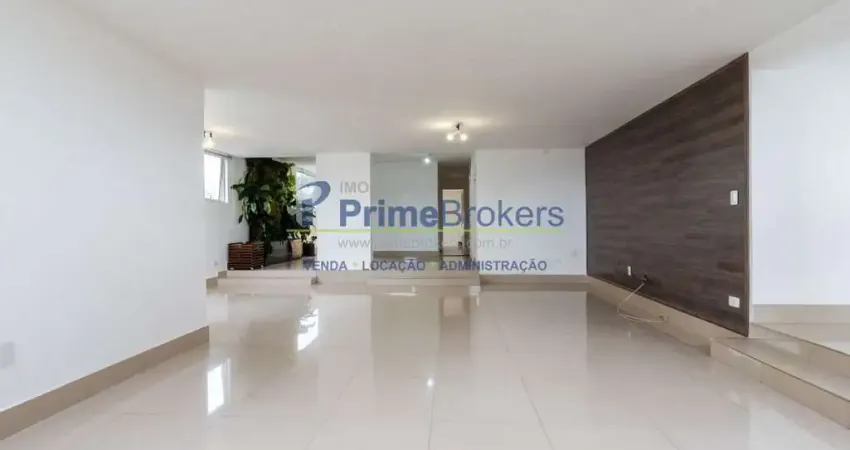 Apartamento tipo para venda em ipiranga com 3 quartos, sendo 2 suítes, 188m²