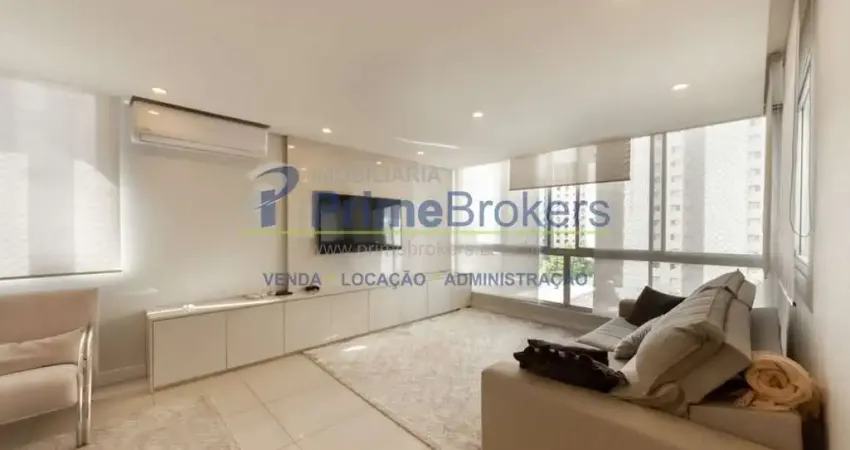 Apartamento l á venda com 160a.u -  3 quartos sendo 1 suite -  2 vagas - são paulo