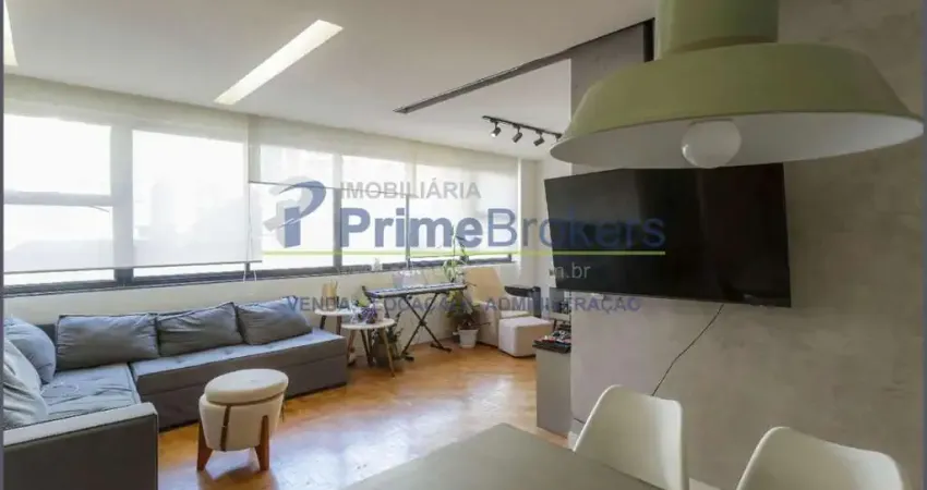 Apartamento com 3 quartos à venda na Alameda dos Maracatins, 185, Moema, São Paulo