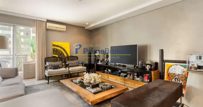 Apartamento residencial à venda, moema, são paulo - ap15723. apartamento à venda com 163a.u - 2 suí