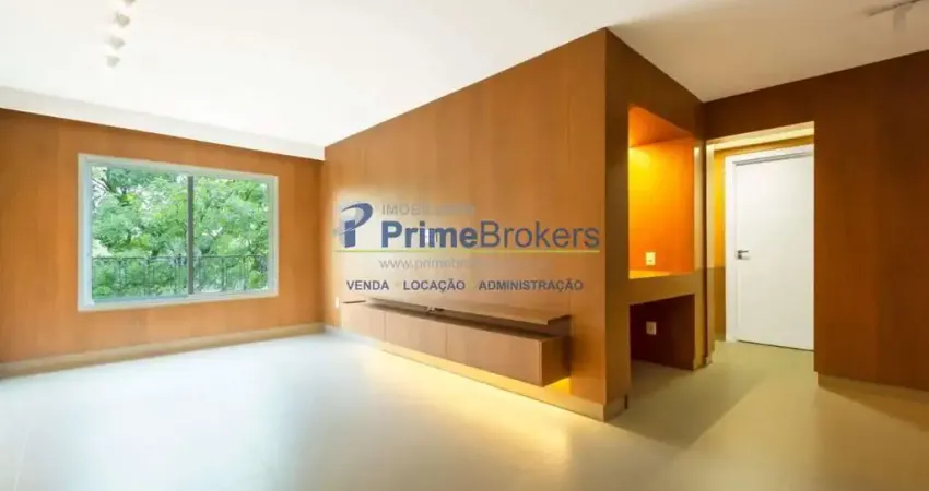 Apartamento á venda 84a.u - 2 suítes - 1 vaga  - itaim bibi à venda! - são paulo