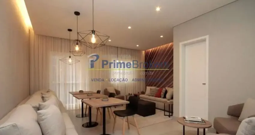 Apartamento com 1 quarto à venda na Rua Frei Caneca, 351, Consolação, São Paulo