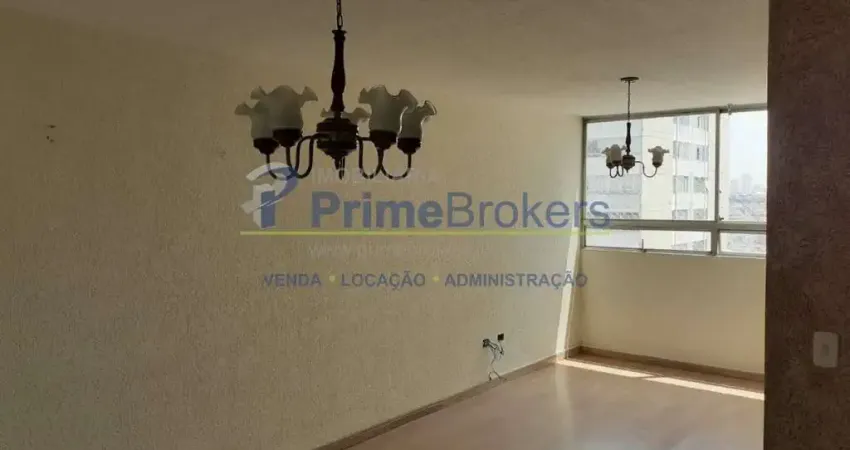 Vendo ou permuto apartamento com 3 dormitórios e 1 vaga de 78 m² - vila prudente vendo ou permuto ap
