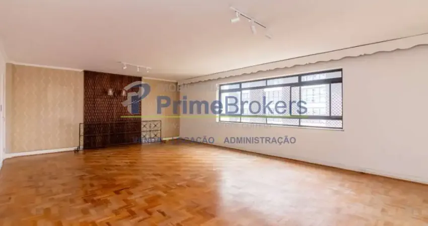 Apartamento com 3 quartos à venda na Rua José Getúlio, 578, Aclimação, São Paulo