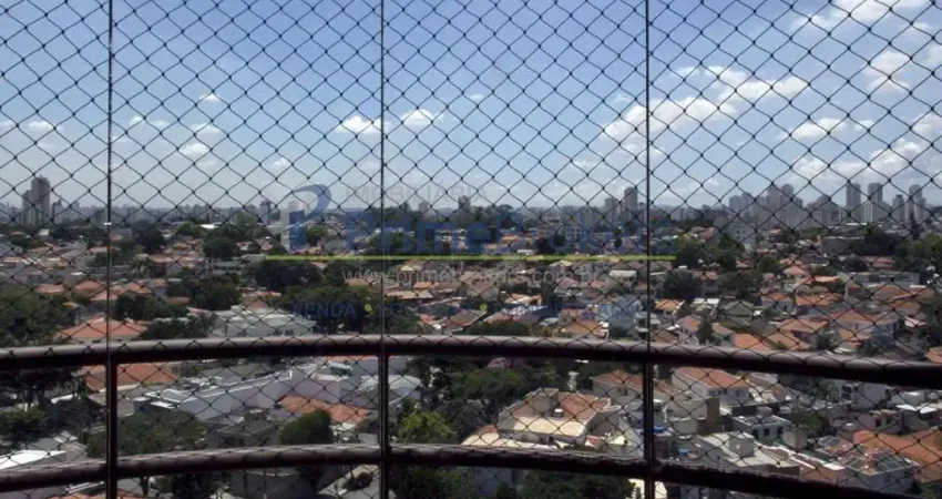 Cobertura com 3 quartos à venda na Rua André Mendes, 330, Jardim da Saude, São Paulo