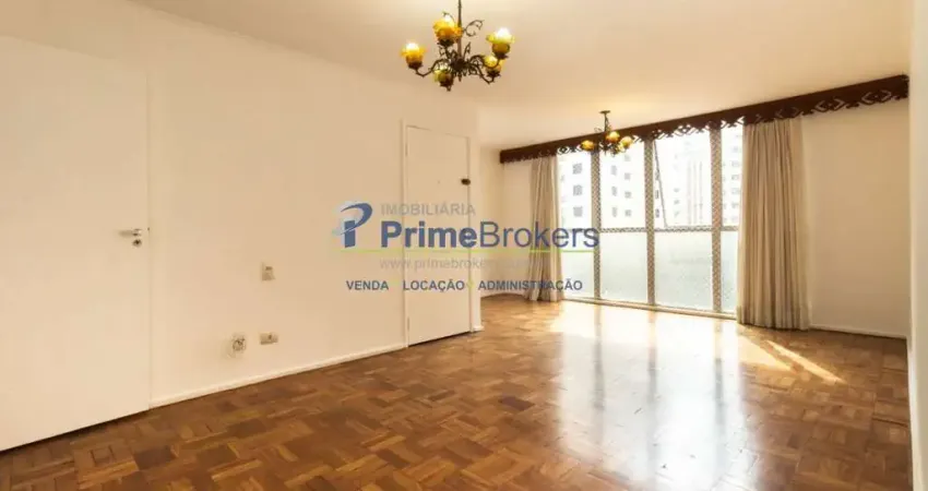 Apartamento tipo para venda em vila mariana com 2 quartos, 78m²