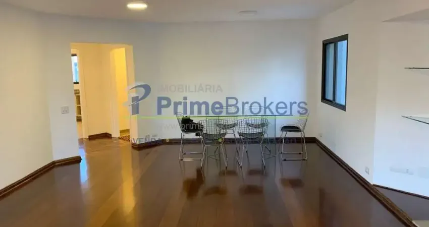 Apartamento com 4 quartos para alugar na Rua Cristiano Viana, 627, Pinheiros, São Paulo