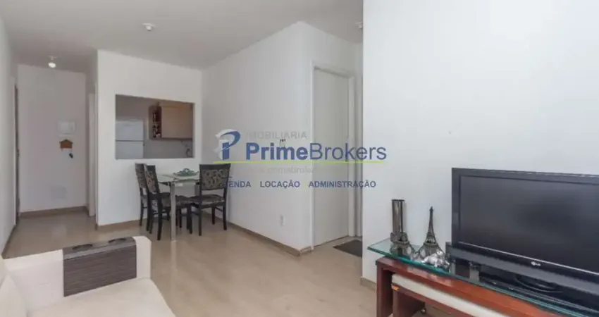 Apartamento com 2 quartos à venda na Rua Padre Adelino, 91, Mooca, São Paulo