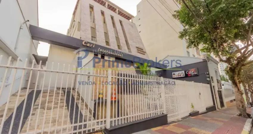 Prédio/casa comercial para venda de 942 m² - são caetano do sul