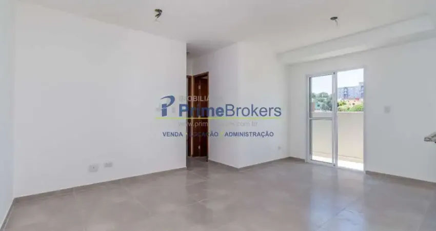 Apartamento com 2 quartos à venda na Rua Cabinda, 55, Vila Prudente, São Paulo