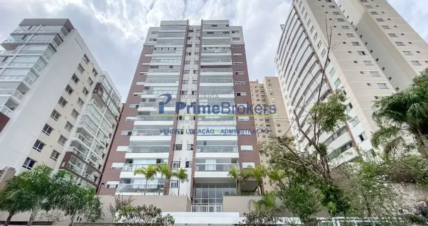 Apartamento novo com 3 quartos, 1 suíte e 2 vagas de 84 m² - saúde