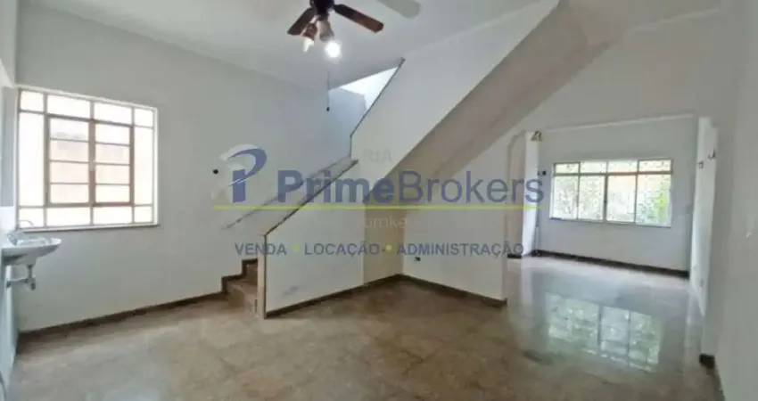 Casa tipo para venda com 3 quartos e 4 vagas de 150m² - vila gumercindo