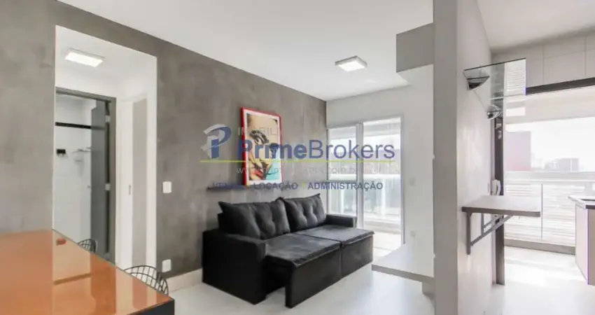 Apartamento tipo para venda em jardim da glória com 1 quarto, 43m²