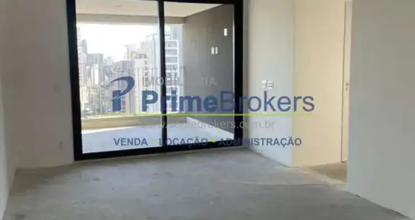 Apartamento com 2 quartos à venda na Rua dos Pinheiros, 100, Pinheiros, São Paulo