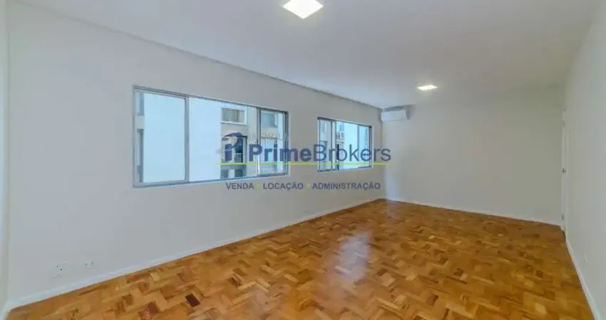 Apartamento com 3 quartos à venda na Alameda Itu, 282, Jardim Paulista, São Paulo