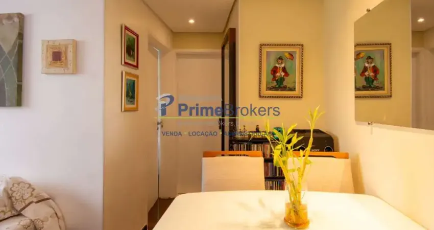 Apartamento á  venda em santa cecília com 1 quarto, 48m² - 1 vaga ampla - são paulo