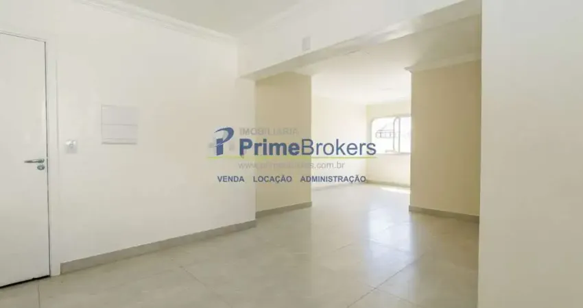 Apartamento á venda  com 2 quartos, sendo 1 suíte, 73m² - 1 vaga    - moema