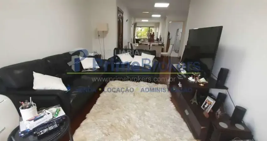 Apartamento com 110a.u - 3 quartos sendo 1 suite - 2 vagas - moema indios