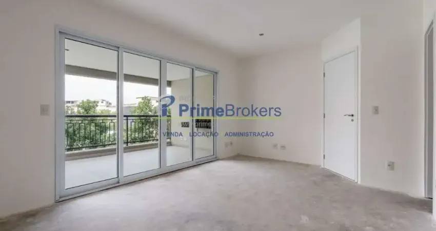 Apartamento com 3 quartos, 2 suítes e 2 vagas de 95 m² - vila mariana