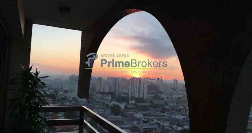 Próximo ao metrô - 3 dormitórios com 2 vagas de garagem  apartamento próximo ao metrô - 3 dormitório