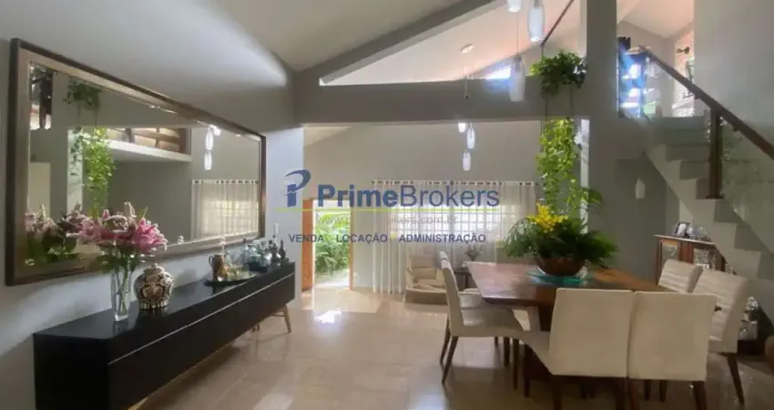 Sobrado de 340 m² no bosque da saúde ? conforto, espaço e excelente localização