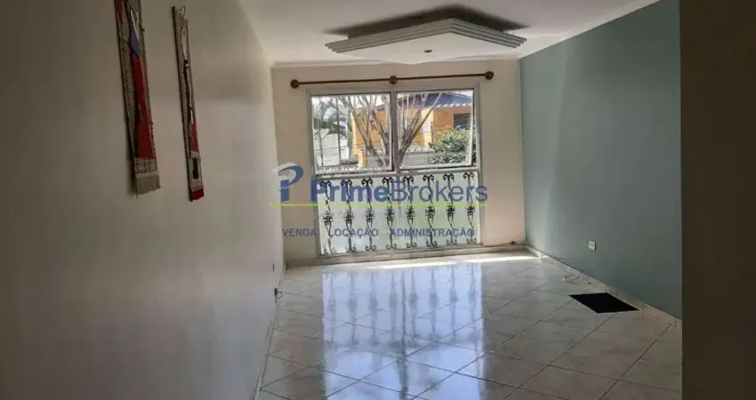 Apartamento à venda com 78 m², 3 dormitórios por 400.000,00 - vila campestre - sp apartamento à vend