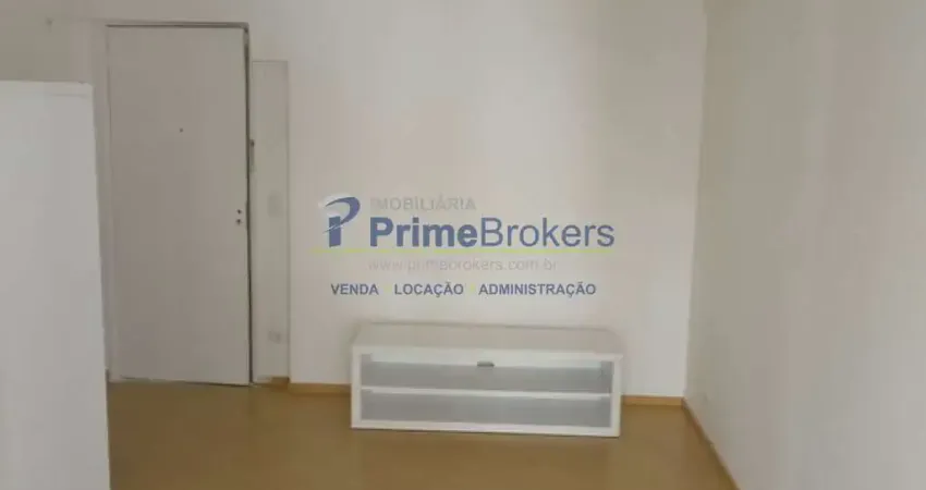 Moema próximo metrô apartamento para alugar com 1 suíte - 1 vaga - 50 m²