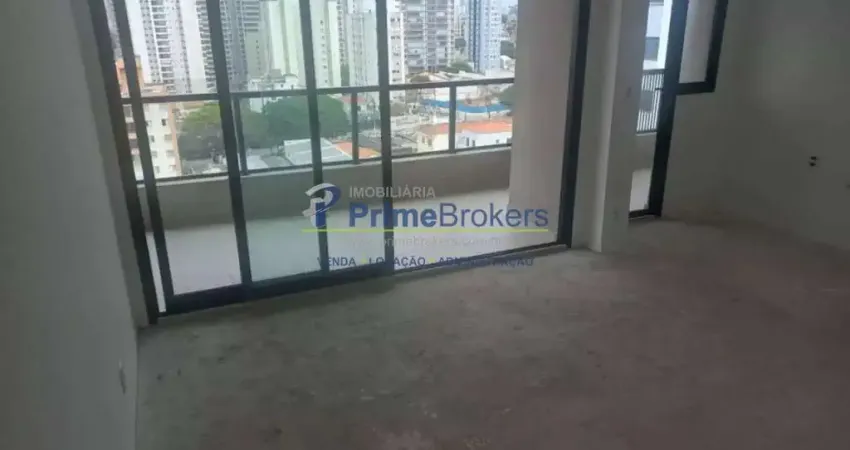 Apartamento a venda no ipiranga com 2 dormitórios, 1 vaga e 60 m²