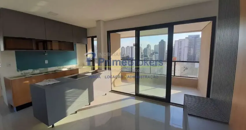 Apartamento a venda no ipiranga com 2 dormitórios, 1 suíte, 1 vaga e 53,50 m²