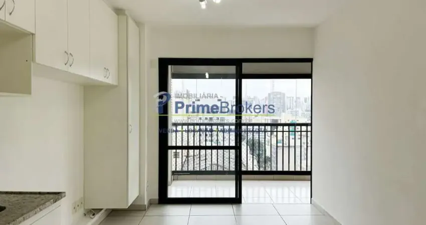 Apartamento com 1 quarto para alugar na Avenida Brigadeiro Luís Antônio, 323, Bela Vista, São Paulo