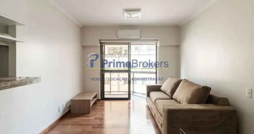 Apartamento com 2 quartos para alugar na Alameda Jaú, 310, Jardim Paulista, São Paulo