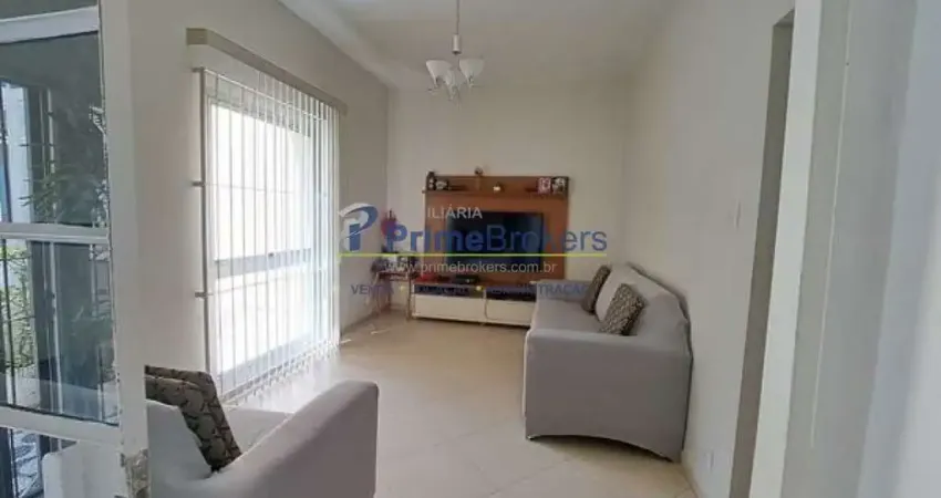 Casa com 3 quartos à venda na Rua Loefgren, 661, Vila Clementino, São Paulo