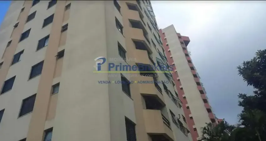 Apartamento com 2 quartos à venda na Rua Aquiles Jovane, 109, Jardim Celeste, São Paulo