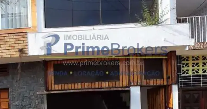 Esta charmosa casa localizada na rua maranjaí, no bairro vila monumento