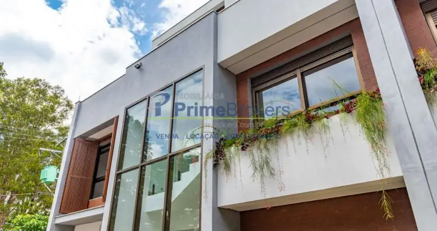 Descubra a sua nova casa em um charmoso condomínio em jardim dos estados.