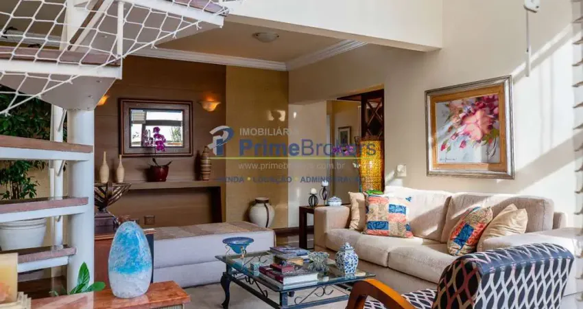 Cobertura para venda no brooklin novo cobertura para venda no brooklin novo