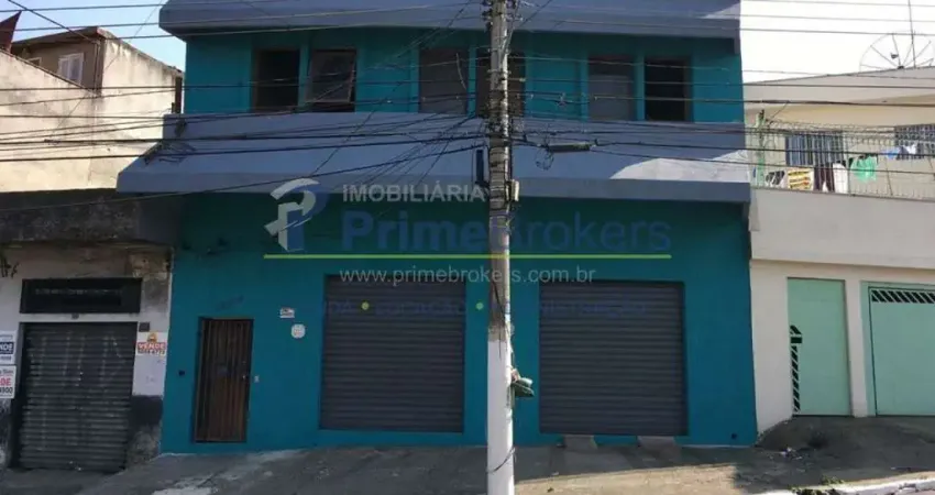 Prédio comercial a venda com 334 m² de área construída prédio comercial a venda com 334 m² de área c