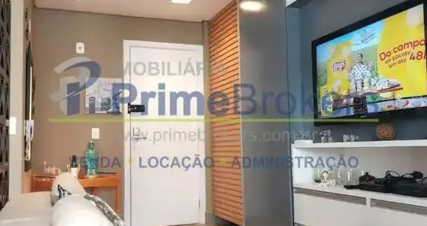Oportunidade única - apartamento mobiliado - 1 suíte - 1 vaga - bela vista - lazer completo