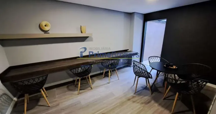 Apartamento com 1 quarto à venda na Rua Luís Mazzarolo, 127, Vila Clementino, São Paulo